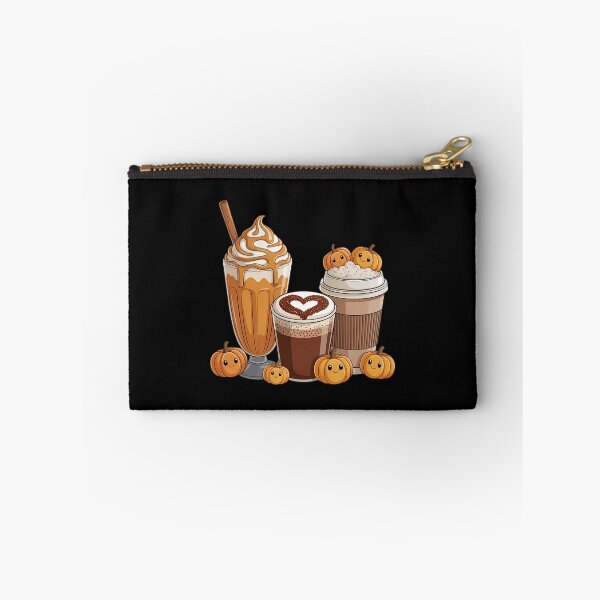 Item preview, Pumpkin Spice Latte Fall Coffee Thanksgiving designed and sold by ValerieRodrigue.