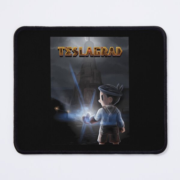 Item preview, Tesl.agrad  designed and sold by AbbyRoa.