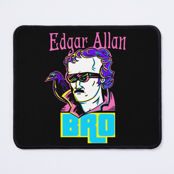 Item preview, Edgar Allan Bro designed and sold by aswmhmlc71.