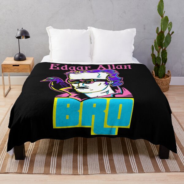 Item preview, Edgar Allan Bro designed and sold by aswmhmlc71.