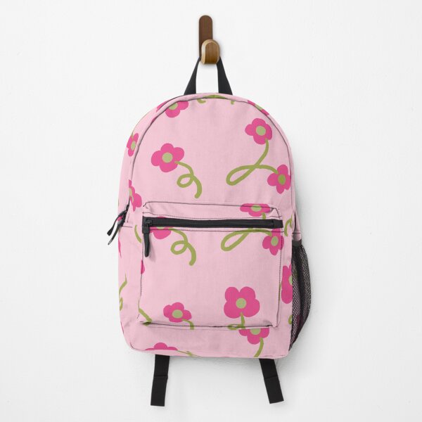 Item preview, Playful Pink Floral designed and sold by Gradasee.