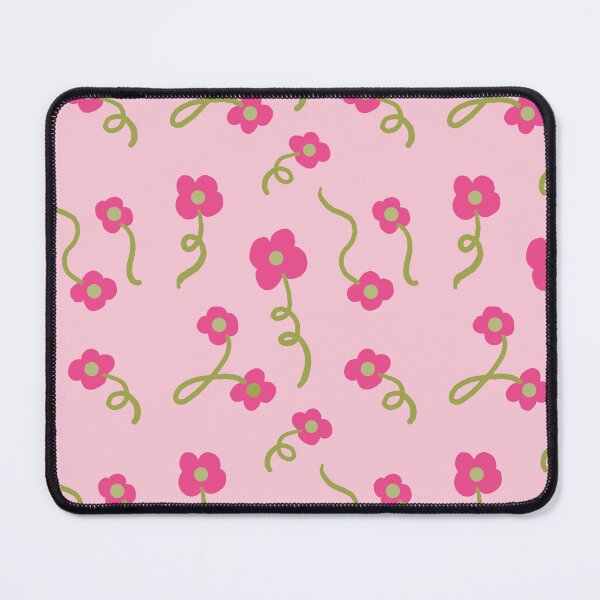 Item preview, Playful Pink Floral designed and sold by Gradasee.