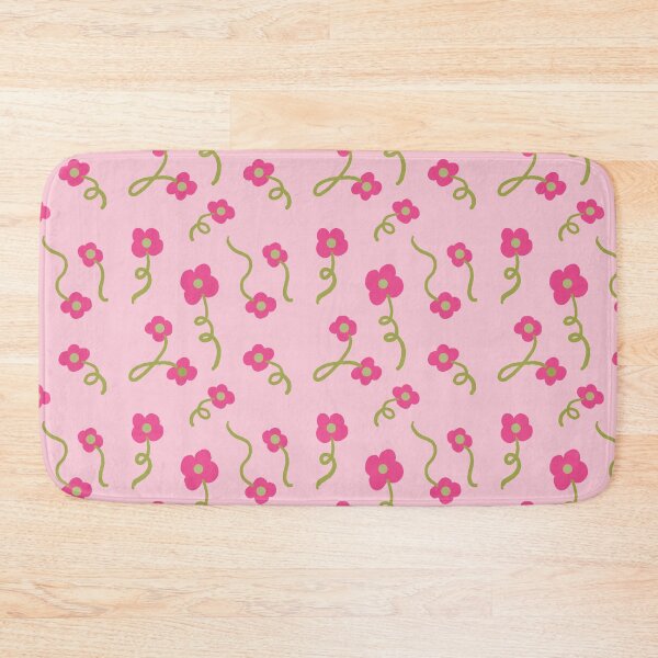 Item preview, Playful Pink Floral designed and sold by Gradasee.