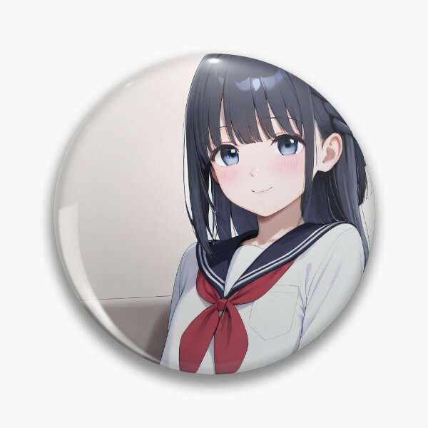 Item preview, Shoko Makinohara School Uniform Bunny Girl Senpai Anime designed and sold by HumbertoValveno.