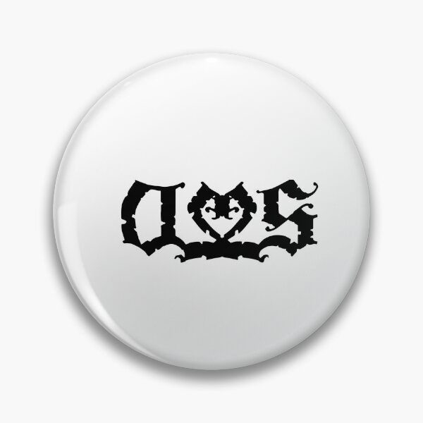 Item preview, Deathspell Omega designed and sold by Fopkhosscop.