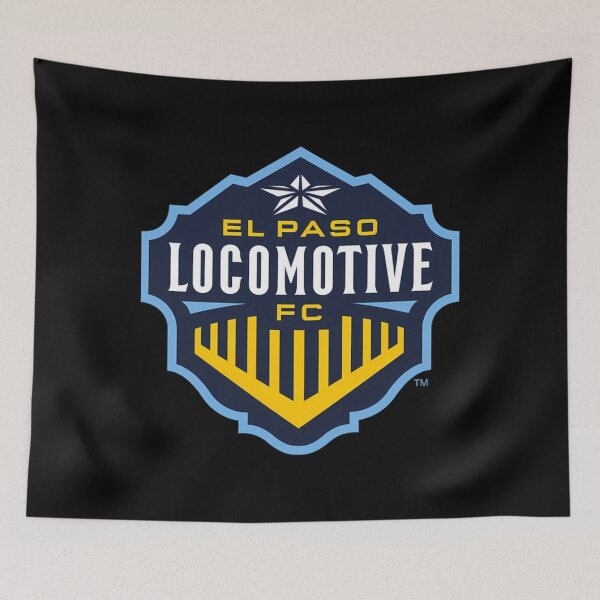 Item preview, El Paso Locomotivee Fc designed and sold by Drmbelsere.
