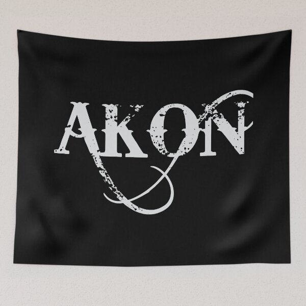 Item preview, Cliffside Akon aSerenity designed and sold by Peachsocute.