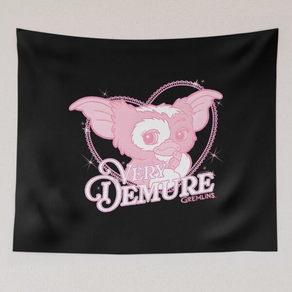 Item preview, Vintage Funny 80s Horror Movie Christmas designed and sold by LindaReynolds.