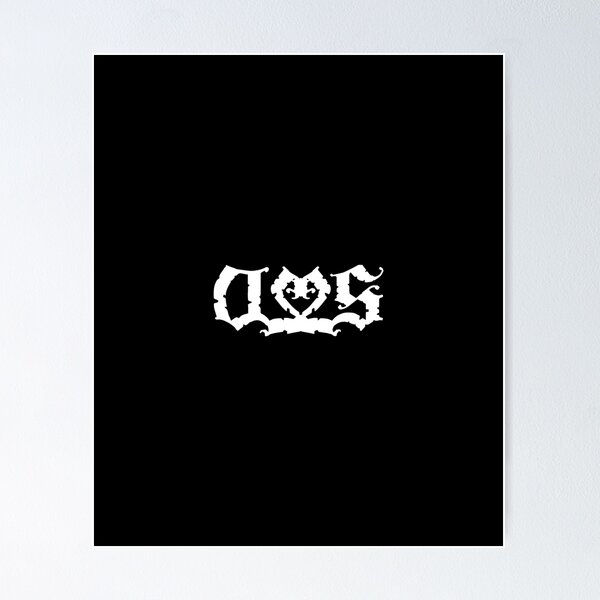 Deathspell Omega Posters for Sale | Redbubble