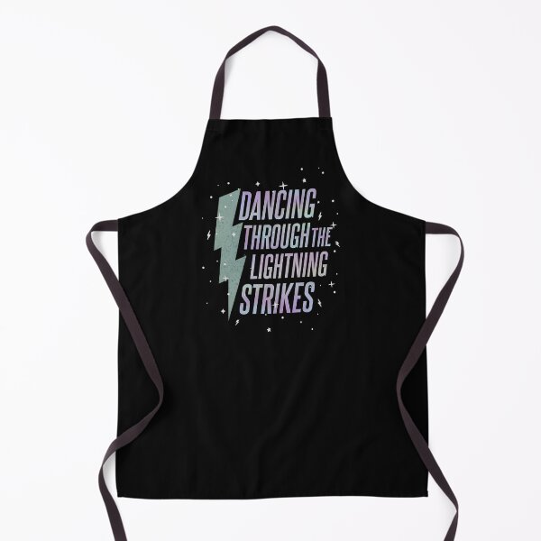 Item preview, Opalite Dancing Through The Lightning Strikes designed and sold by PateComPetiti.