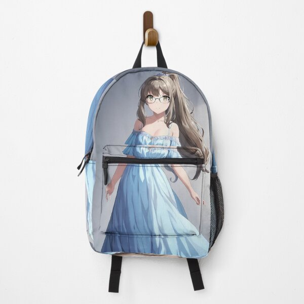 Item preview, Rio Futaba Elegant Bunny Girl Senpai Anime Waifu designed and sold by HumbertoValveno.