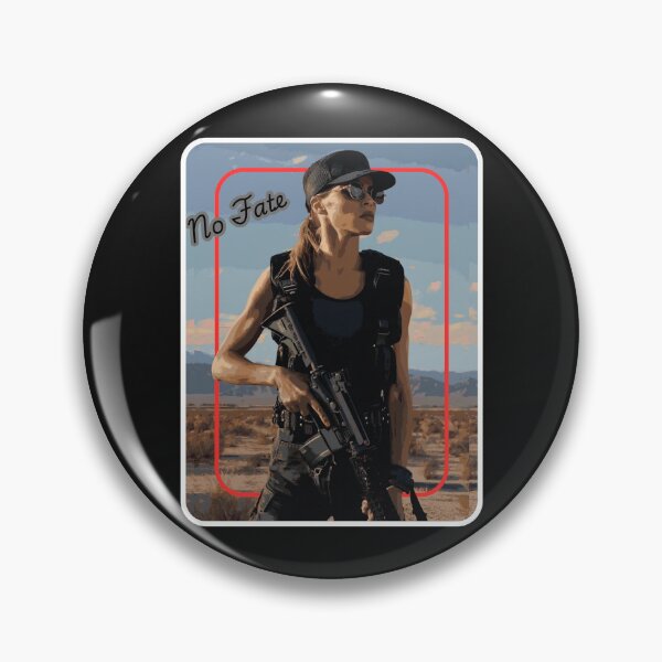 Item preview, No Fate but what we make. designed and sold by Popcorn Odyssey.