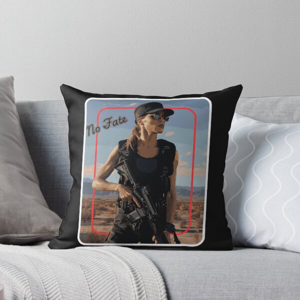 Item preview, No Fate but what we make. designed and sold by Popcorn Odyssey.