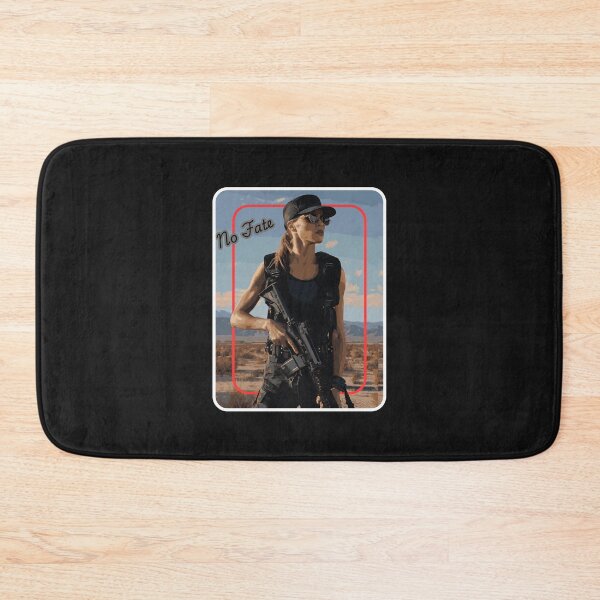 Item preview, No Fate but what we make. designed and sold by Popcorn Odyssey.