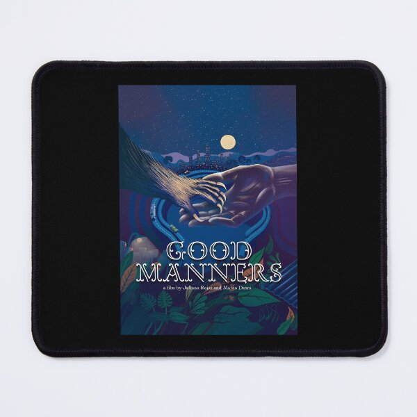 Item preview, Go.od man.ners  designed and sold by AbbyRoa.