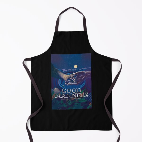 Item preview, Go.od man.ners  designed and sold by AbbyRoa.