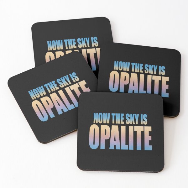 Item preview, Opalite Sky designed and sold by PateComPetiti.