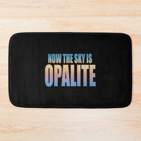 Item preview, Opalite Sky designed and sold by PateComPetiti.