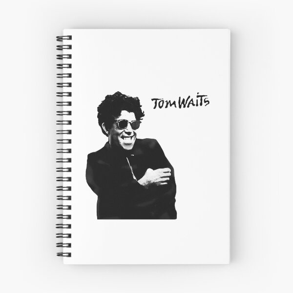 Item preview, Winona Ryder'S Tom Waits  designed and sold by Markettasims.