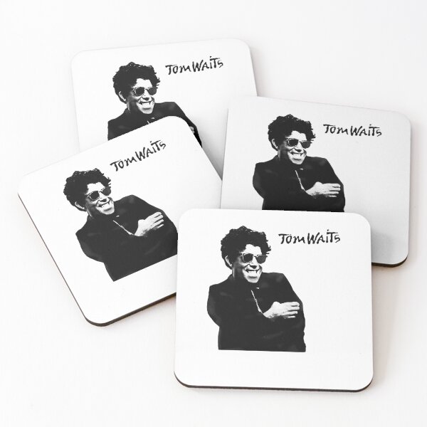 Item preview, Winona Ryder'S Tom Waits  designed and sold by Markettasims.