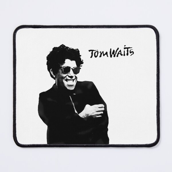Item preview, Winona Ryder'S Tom Waits  designed and sold by Markettasims.