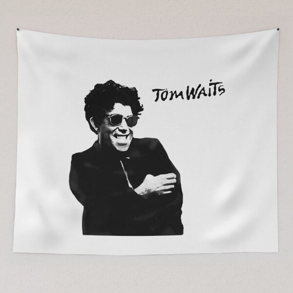 Item preview, Winona Ryder'S Tom Waits  designed and sold by Markettasims.