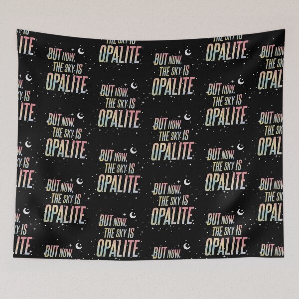 Item preview, Opalite designed and sold by PateComPetiti.