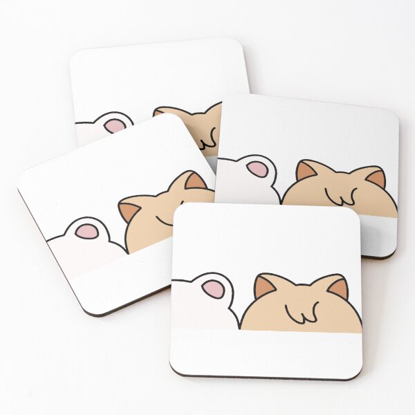 Item preview, Stray Kids SKZOO Heads Sticker  designed and sold by kacie723.