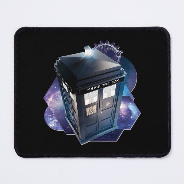 Item preview, Tardis designed and sold by sangdunt1.
