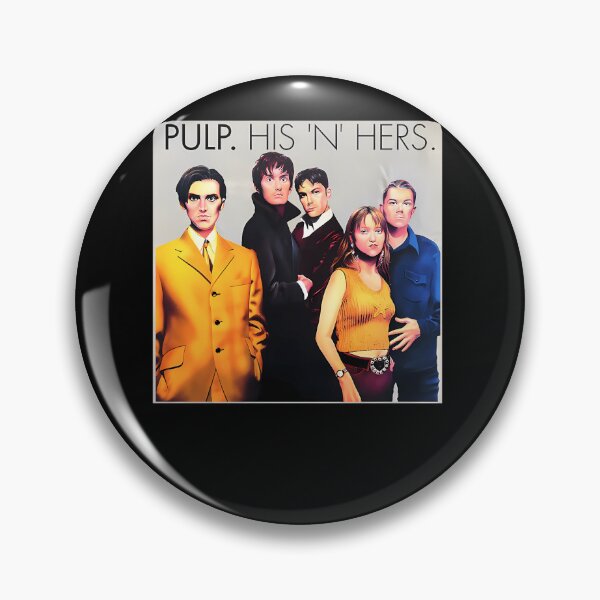 Item preview, Pul.p Hi.s N H.er  designed and sold by LeonFitzgerald.