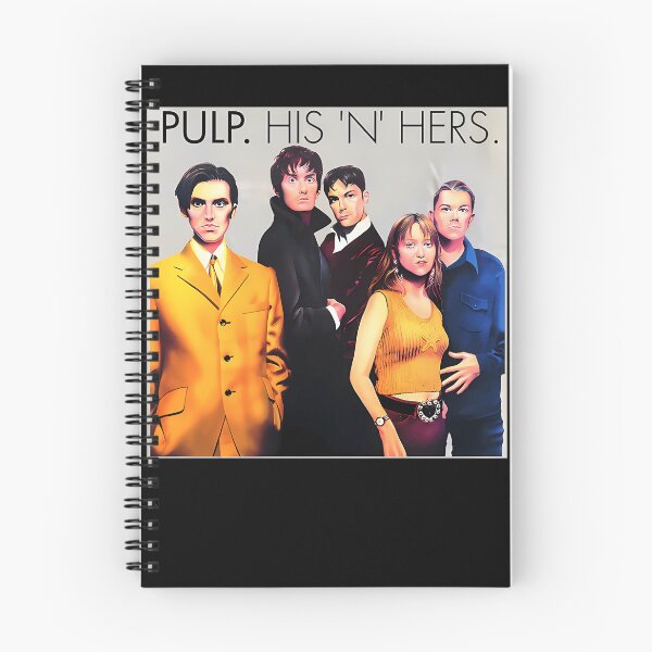 Item preview, Pul.p Hi.s N H.er  designed and sold by LeonFitzgerald.