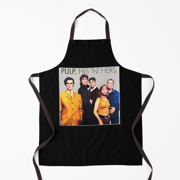 Item preview, Pul.p Hi.s N H.er  designed and sold by LeonFitzgerald.