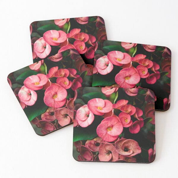 Item preview, Contrast between floral sweetness and ancient mystery designed and sold by franck380.