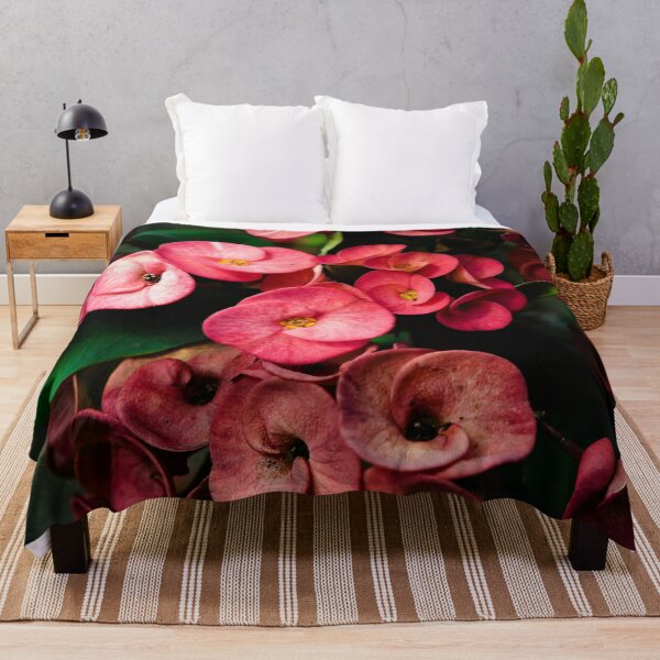 Item preview, Contrast between floral sweetness and ancient mystery designed and sold by franck380.