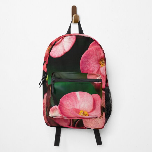 Item preview, Contrast between floral sweetness and ancient mystery designed and sold by franck380.