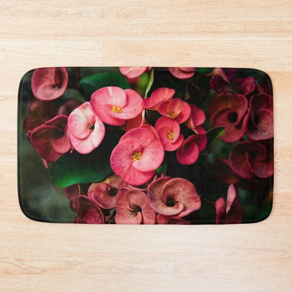 Item preview, Contrast between floral sweetness and ancient mystery designed and sold by franck380.