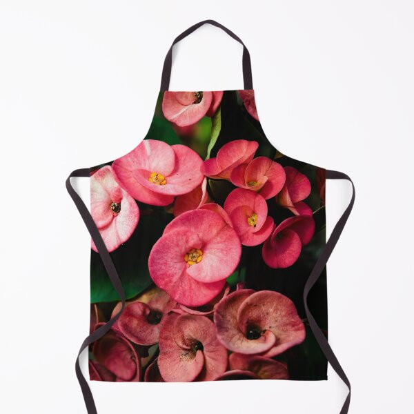 Item preview, Contrast between floral sweetness and ancient mystery designed and sold by franck380.