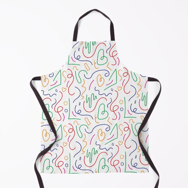 Item preview, Abstract Doodle designed and sold by Gradasee.
