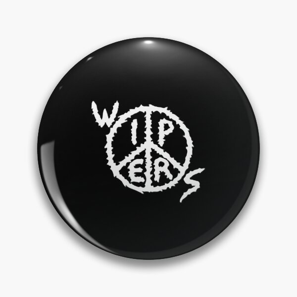 Item preview, Wipers Logo  designed and sold by Markettasims.