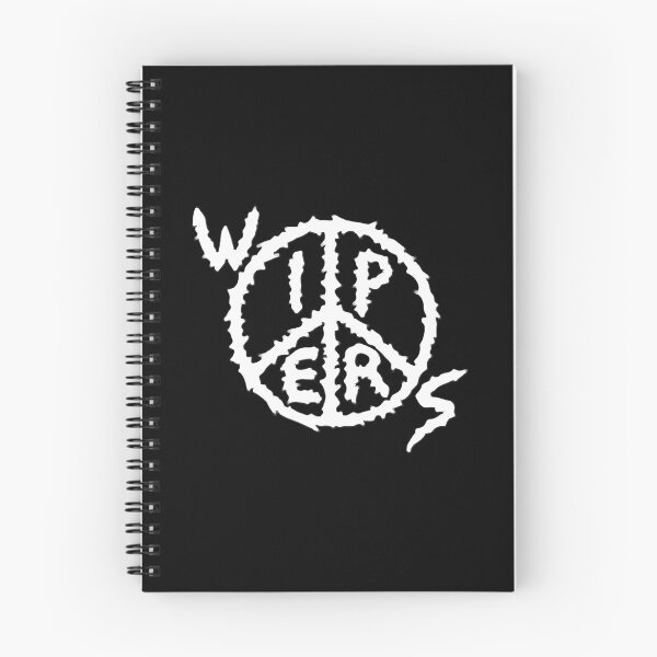 Item preview, Wipers Logo  designed and sold by Markettasims.