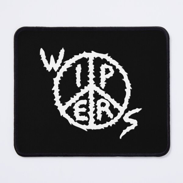 Item preview, Wipers Logo  designed and sold by Markettasims.