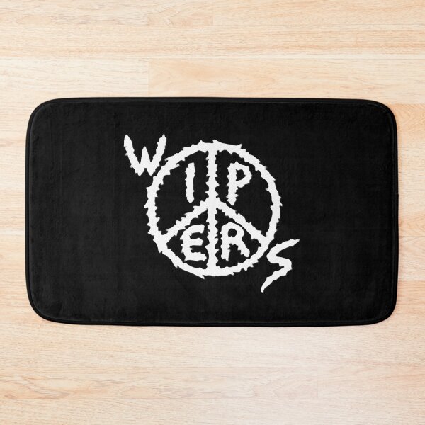 Item preview, Wipers Logo  designed and sold by Markettasims.