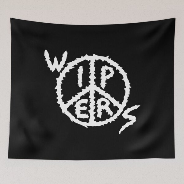 Item preview, Wipers Logo  designed and sold by Markettasims.
