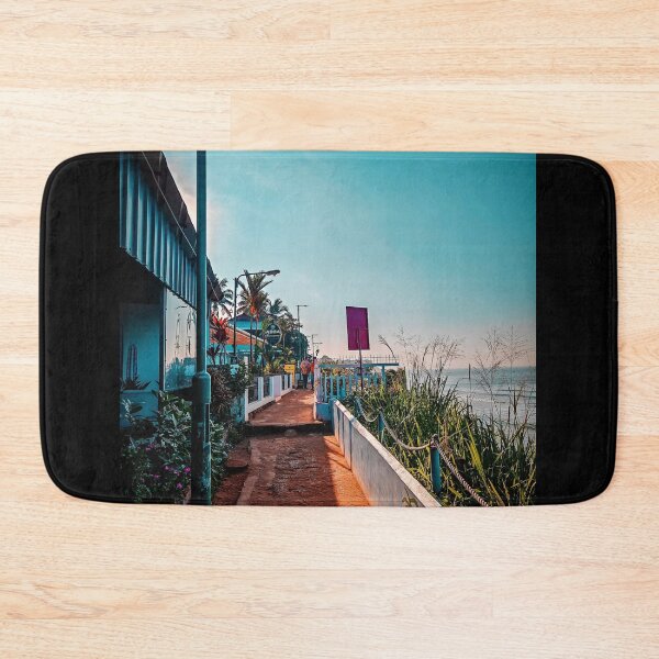 Item preview, Cliff Pathway Fishman Discovery designed and sold by Peachsocute.