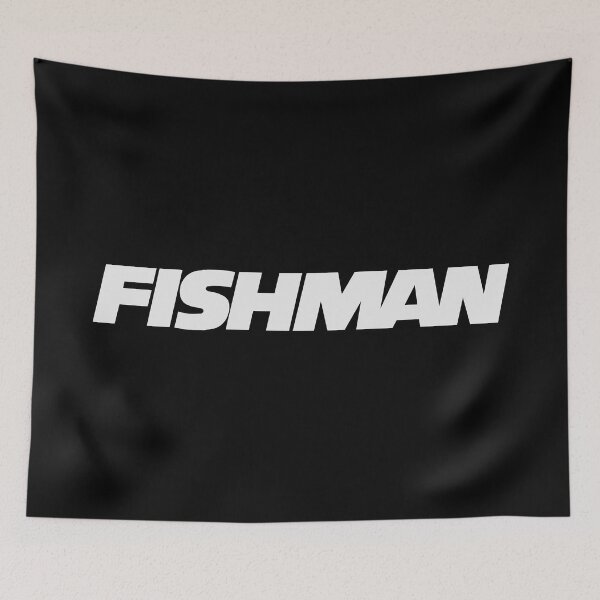Item preview, Cliff Pathway Fishman Discovery designed and sold by Peachsocute.