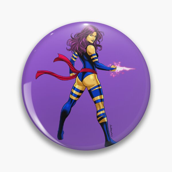 Item preview, Psylocke designed and sold by coyotegrey.