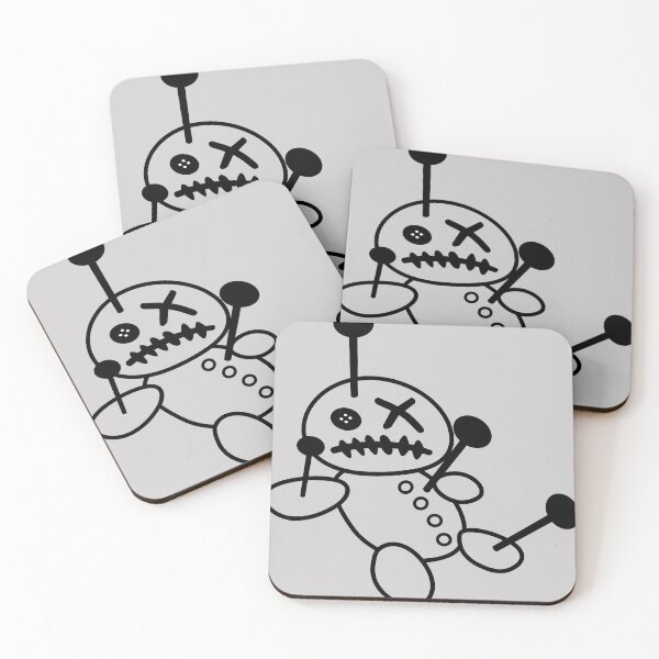 Item preview, Unexpected VOODOO Doll designed and sold by GNRWorks.