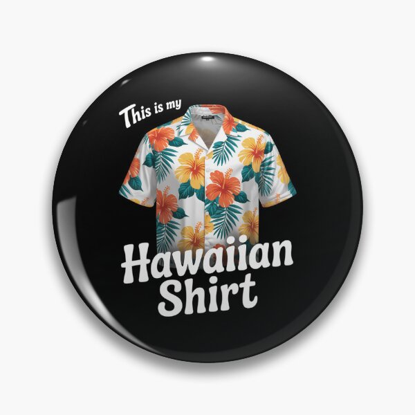 Item preview, Bday Party Hawaii Family designed and sold by CookWorldLaughs.