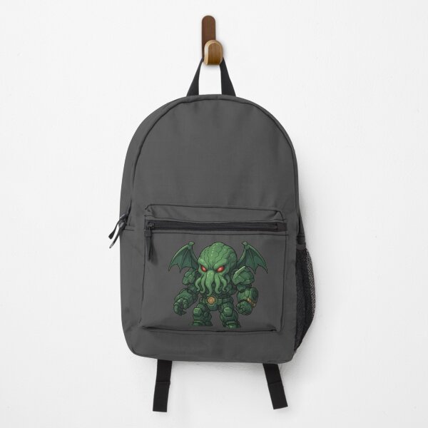 Item preview, Mecha Cthulhu – Cosmic Horror in Power Armor designed and sold by NerdHoard.