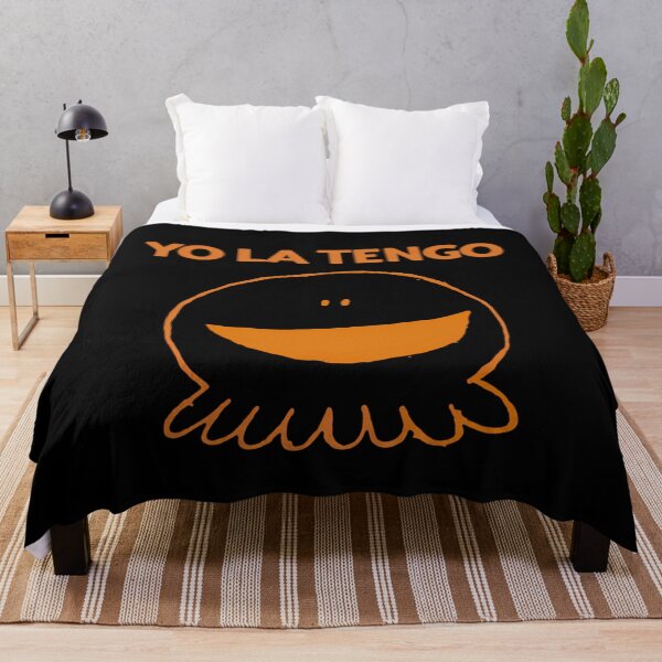Item preview, Yo La Tengo  designed and sold by Markettasims.